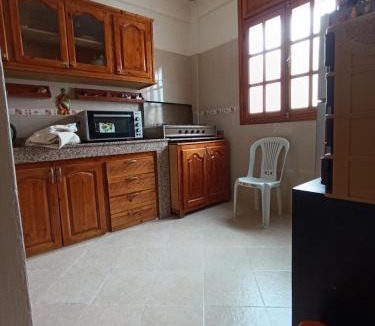 Dakhla Apartment | Dar Samust Traditional Mooroccan House