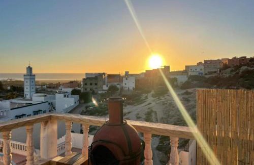 Tamraght House | DAR SANAE SURF
