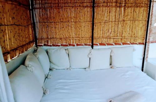 Medina of Chefchaouen Bed & Breakfast | Dar SBAA