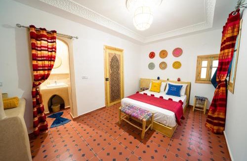 Medina of Tangier House | Dar Sekka