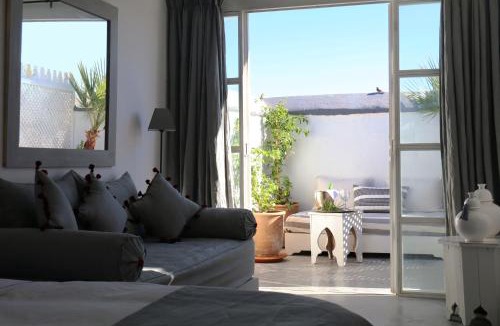 Diour Jdad Bed & Breakfast | Dar Seven