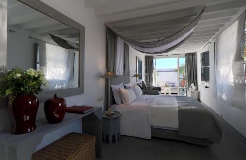 Diour Jdad Bed & Breakfast | Dar Seven