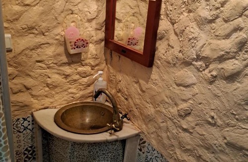 Medina of Rabat House | Dar Si hmed