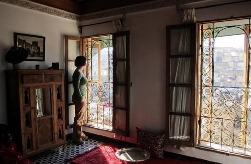 Dar Tazi House | DAR SIENNA ARTIST’S HOUSE. YOUR HOME IN THE HEART OF FEZ MEDINA inc breakfast