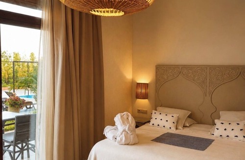 Tangier Bed & Breakfast | Dar Tanja