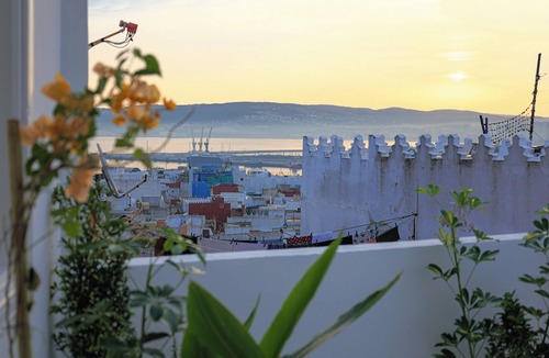 Medina of Tangier House | Dar Tanjawiya (NEWLY rennovated)
