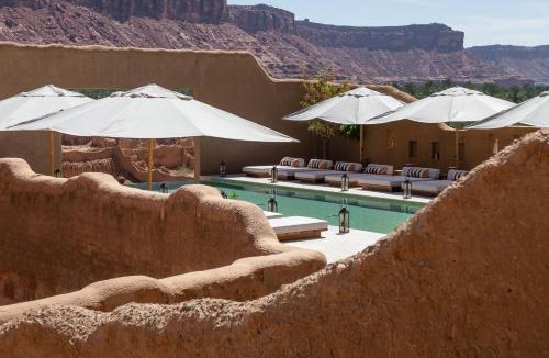 AlUla Hotel | Dar Tantora The House Hotel