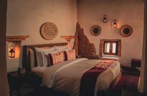 AlUla Hotel | Dar Tantora The House Hotel