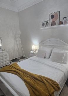 Tetouan Apartment | Dar Tetuan 4 You II