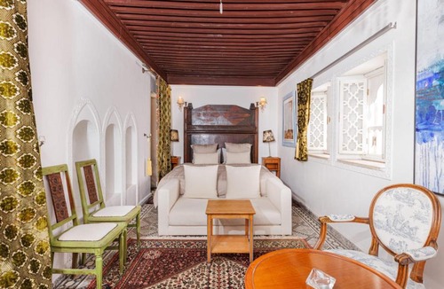 Sale House | Dar Tya Rabat Salé Marina