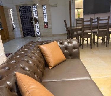 Medina Apartment | Dar Ward