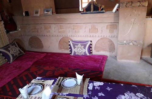M'Hamid El Ghizlane House | Dar Yaya