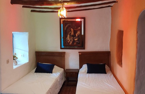 Asilah Hotel | Dar Yemma est un Véritable Havre de Paix et de Tranquillité,