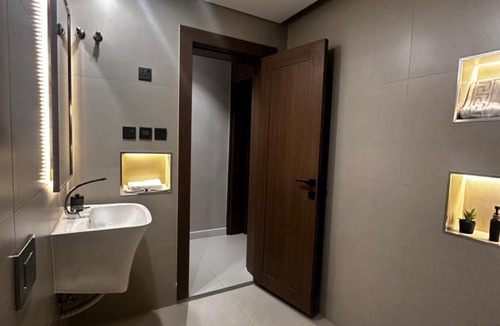 Al Ulaya Apartment | Dara