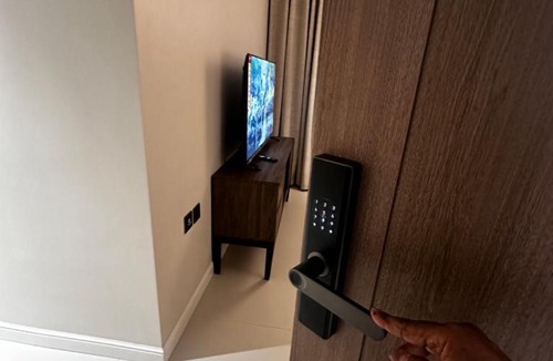 Al Ulaya Apartment | Dara