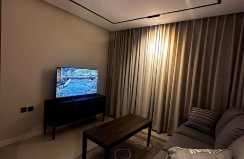 Al Ulaya Apartment | Dara
