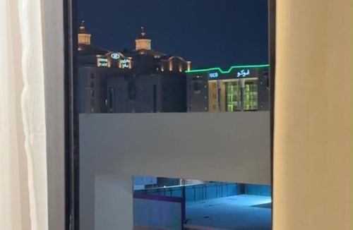 Al Ulaya Apartment | Dara