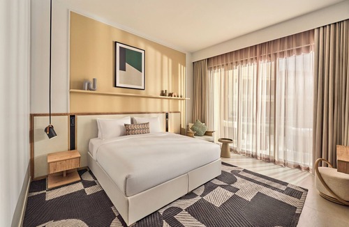 Tabuk Hotel | Daraah Resort - Amaala