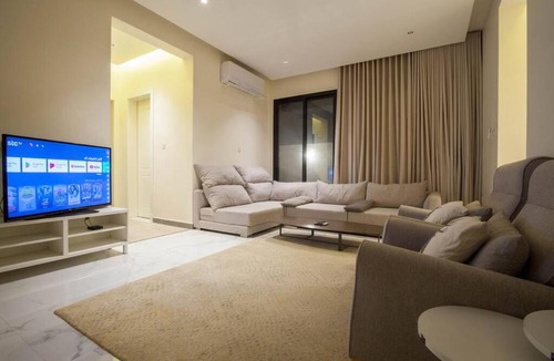 Al Sulimania Apartment | Darent Elegant and luxurious apartment Al Olaya