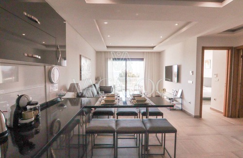 Dcheira El Jihadia Apartment | Dassine View - Luxe - Agadir - 4 Px