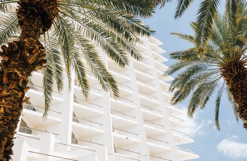 Ein Bokek Hotel | David Dead Sea Resort & Spa