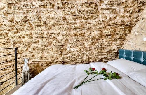 Jaffa Apartment | David & Yossef Luxury Rentals - Tel Aviv House Residence