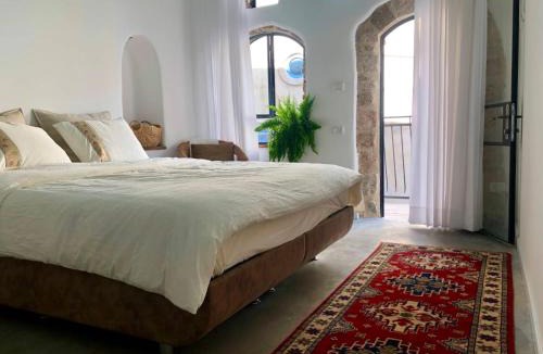 Acre Old City Apartment | Daya - Old City Acre