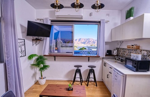 Eilat Apartment | Dayos Unique Suites