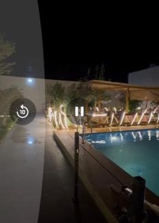 Ad Dilam Resort | Deem garden
