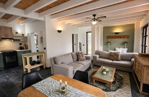 Dullstroom Cottage | Delightful 2-bedroom cottage in quaint Dullstroom getaway