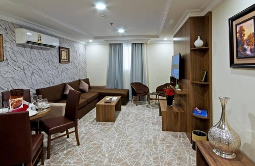 Al Harra Al-Sharqiah Hotel | Delights Inn