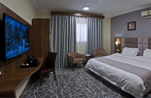 Al Harra Al-Sharqiah Hotel | Delights Inn
