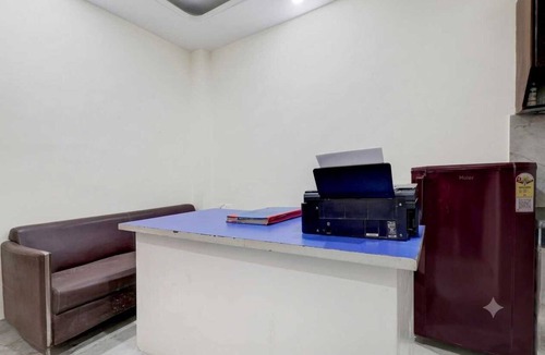 Patna House | Deluxe Aarunya Residency And Banquets