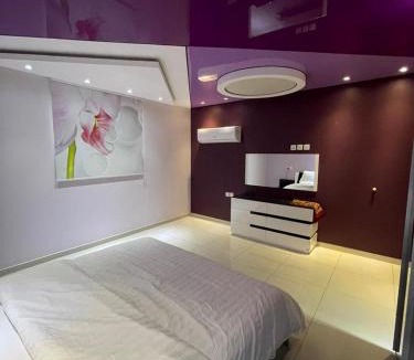 Taif Apartment | Deluxe Furnished Apartments