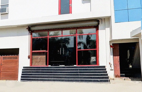 Varanasi House | Deluxe OYO Townhouse Balua Road Pahadiya