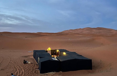 Hassilabied RV Rental | Desert Activities Camp