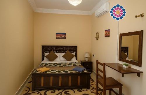 Hassilabied House | Desert Dream Apartment