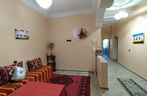 Hassilabied House | Desert Dream Apartment
