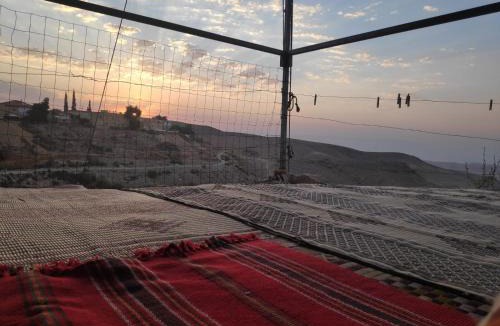 Arad Other | Desert's Edge Eco Tent