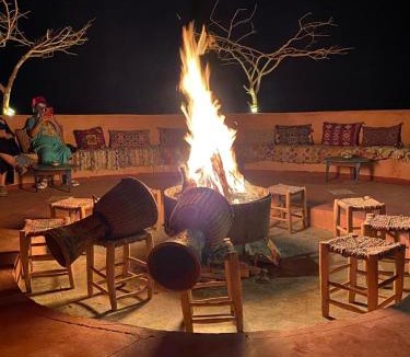 Merzouga Other | DesertGlow camp
