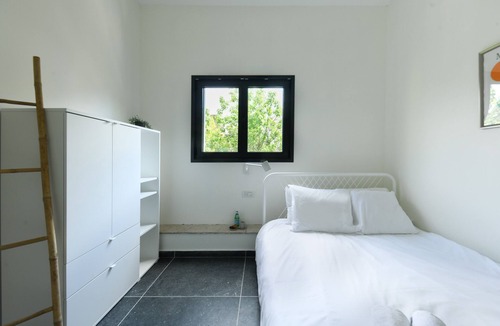Florentin Apartment | Designed 3 Bedroom Apartment in Frenkel