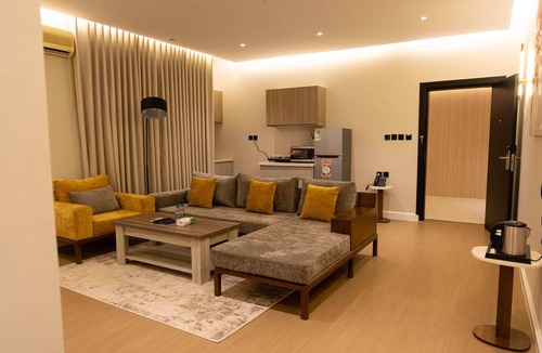 Al Duwadimi Apartment | Dewad