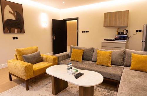 Al Duwadimi Apartment | Dewad
