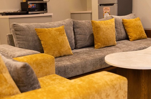Al Duwadimi Apartment | Dewad