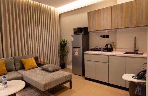 Al Duwadimi Apartment | Dewad
