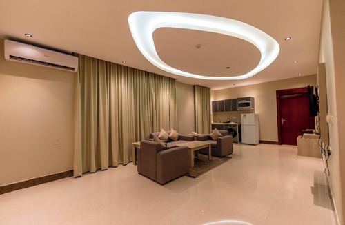 Riyadh Apartment | Deyala Serviced Apartments 3
