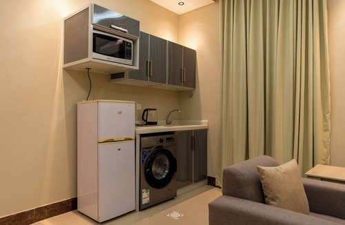 Riyadh Apartment | Deyala Serviced Apartments 3