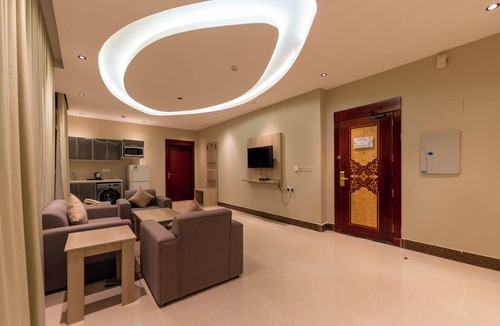 Riyadh Apartment | Deyala Serviced Apartments 3