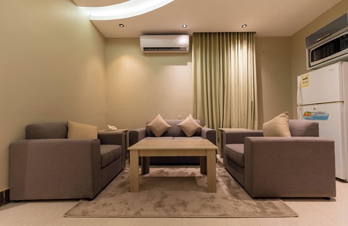 Riyadh Apartment | Deyala Serviced Apartments 3