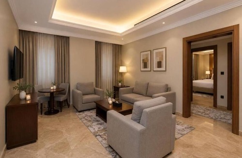 King Abdul Aziz Road Hotel | diamond aparthotel